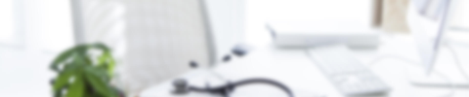 診察室のイメージ