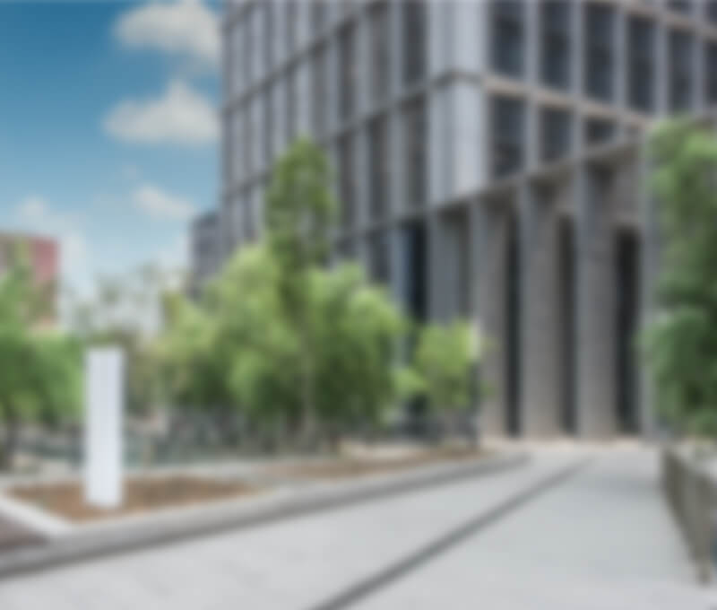 外観のイメージ