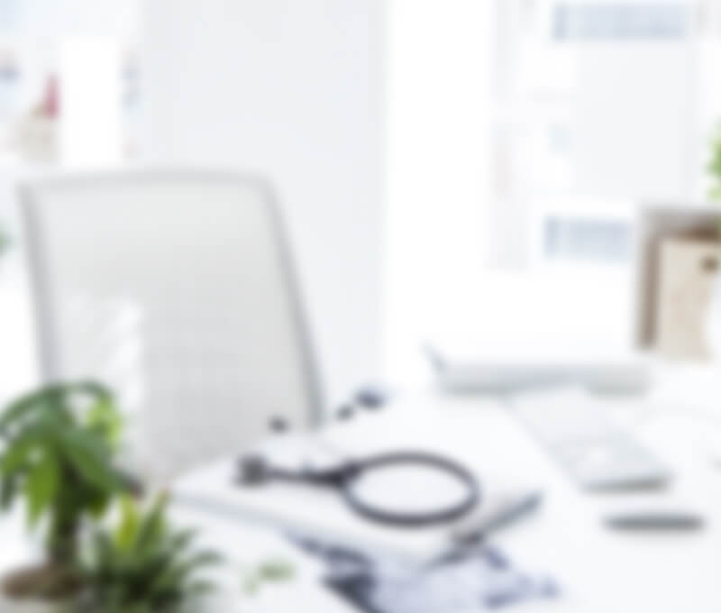 診察室のイメージ