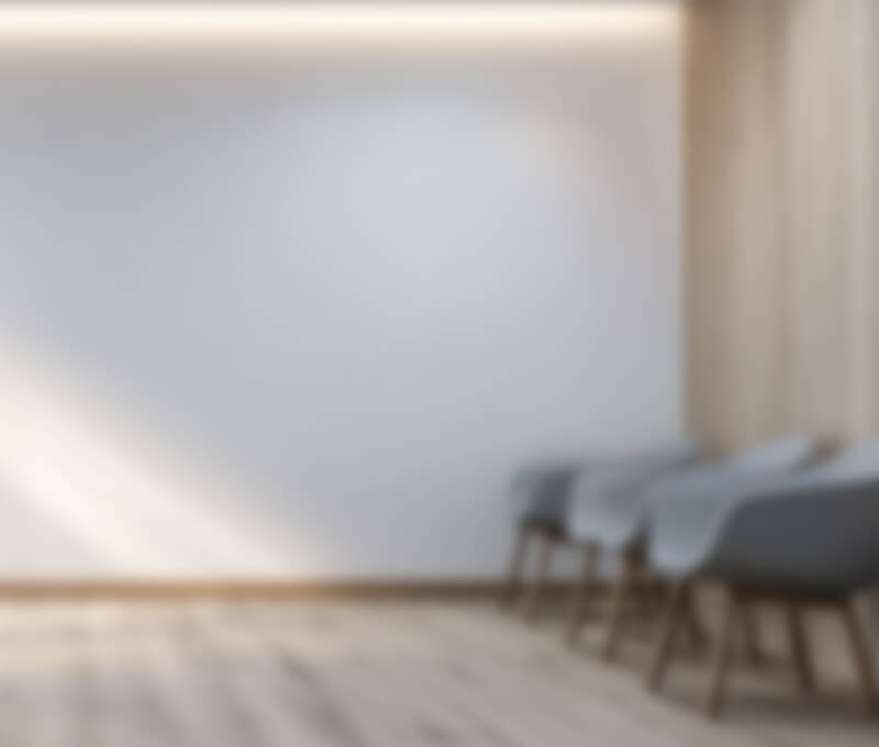 待合室のイメージ